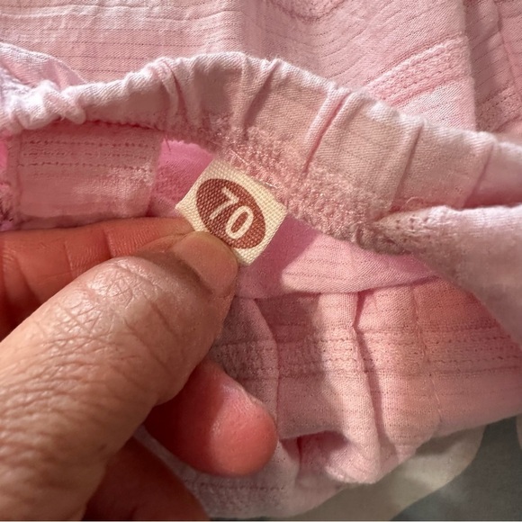 BoHo Lace | One Piece Infant Romper | Muslin Bodysuit | Smash Cake Outfit - Picture 4 of 4